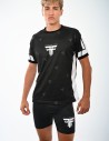 Airflow Tech T-Shirt - Oxygen