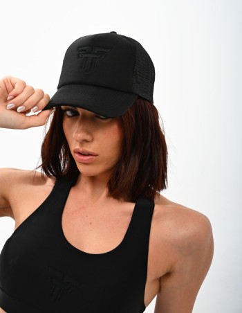 Jockey Hat | Sport Style  - FFT Wear