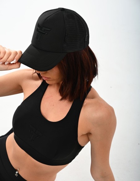 Jockey Hat | Sport Style  - FFT Wear