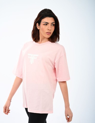 OVERSIZED Τ-SHIRT | 100% Βαμβάκι - FFT Wear