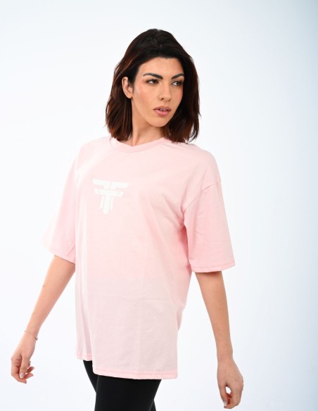 OVERSIZED Τ-SHIRT | 100% Βαμβάκι - FFT Wear