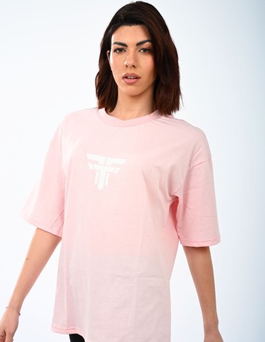 OVERSIZED Τ-SHIRT | 100% Βαμβάκι - FFT Wear