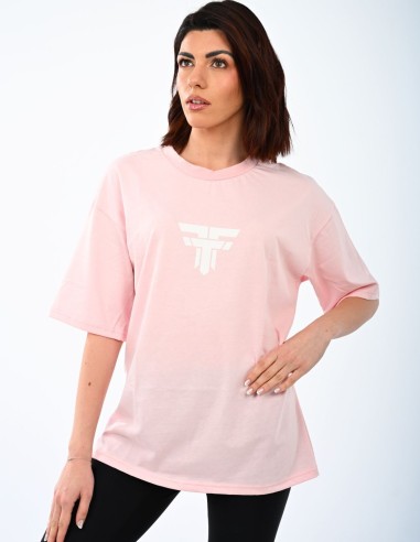 OVERSIZED Τ-SHIRT | 100% Βαμβάκι - FFT Wear