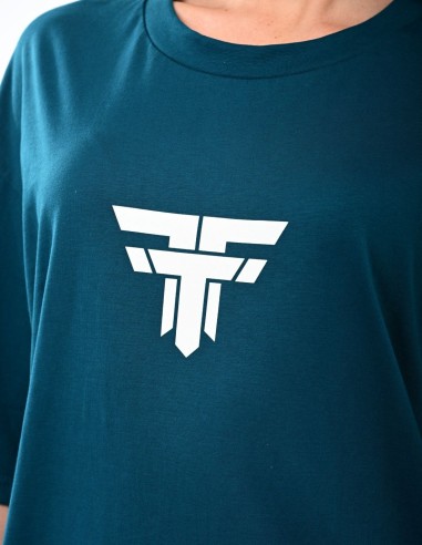 OVERSIZED Τ-SHIRT | 100% Βαμβάκι - FFT Wear