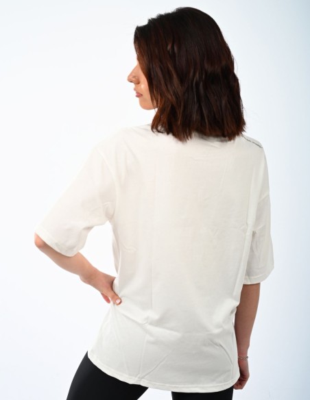 OVERSIZED Τ-SHIRT | 100% Βαμβάκι - FFT Wear
