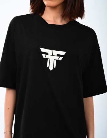 OVERSIZED Τ-SHIRT | 100% Βαμβάκι - FFT Wear 2