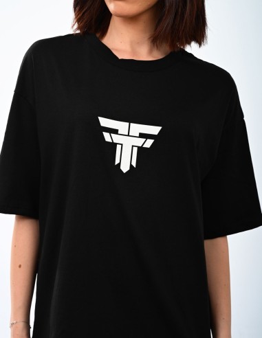 OVERSIZED Τ-SHIRT | 100% Βαμβάκι - FFT Wear