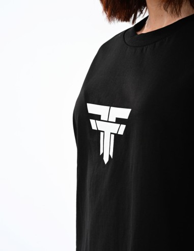 OVERSIZED Τ-SHIRT | 100% Βαμβάκι - FFT Wear