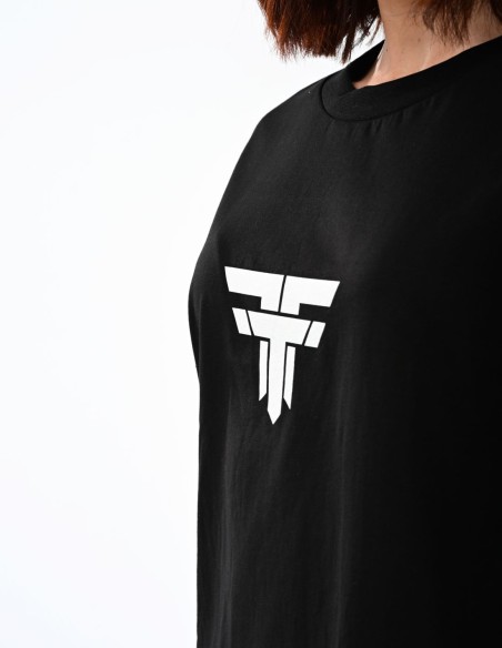 OVERSIZED Τ-SHIRT | 100% Βαμβάκι - FFT Wear