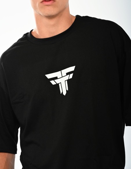 OVERSIZED Τ-SHIRT | 100% Βαμβάκι - FFT Wear