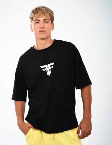 OVERSIZED Τ-SHIRT | 100% Βαμβάκι - FFT Wear