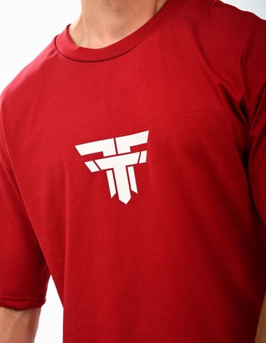 OVERSIZED Τ-SHIRT | 100% Βαμβάκι - FFT Wear