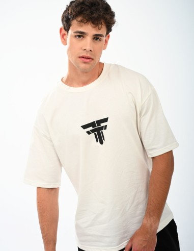 OVERSIZED Τ-SHIRT | 100% Βαμβάκι - FFT Wear