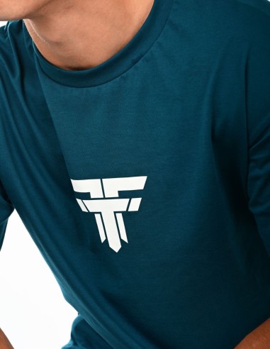 OVERSIZED Τ-SHIRT | 100% Βαμβάκι - FFT Wear