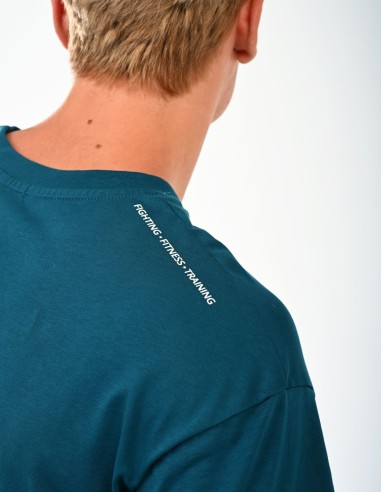 OVERSIZED Τ-SHIRT | 100% Βαμβάκι - FFT Wear