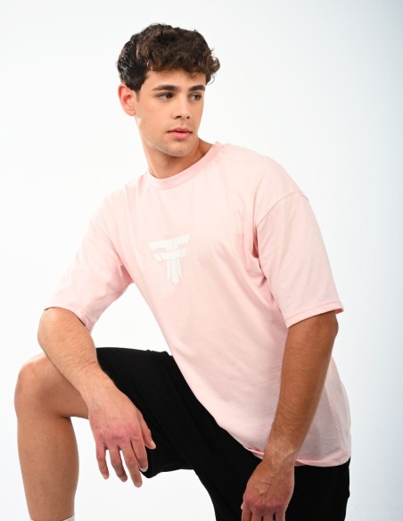 OVERSIZED Τ-SHIRT | 100% Βαμβάκι - FFT Wear