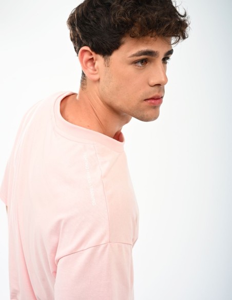 OVERSIZED Τ-SHIRT | 100% Βαμβάκι - FFT Wear