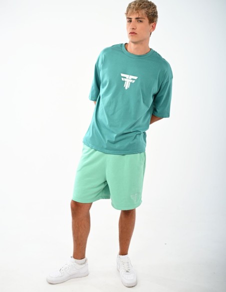 OVERSIZED Τ-SHIRT | 100% Βαμβάκι - FFT Wear