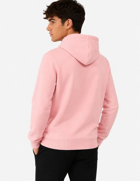 Long-Sleeve Hoodie