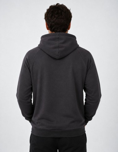 Long-Sleeve Hoodie