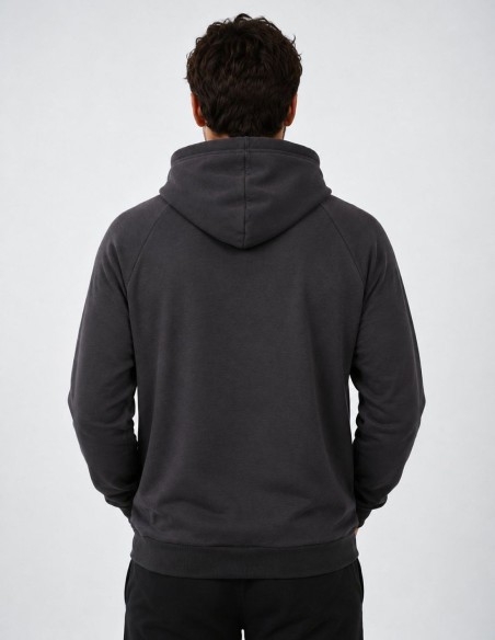 Long-Sleeve Hoodie