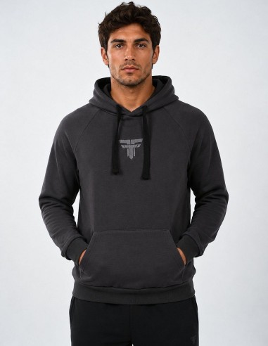 Long-Sleeve Hoodie