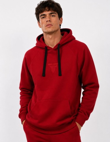 Long-Sleeve Hoodie