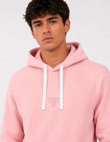 Long-Sleeve Hoodie