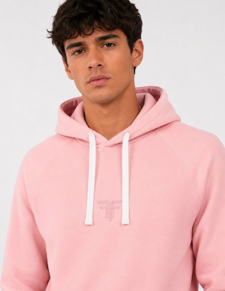Long-Sleeve Hoodie