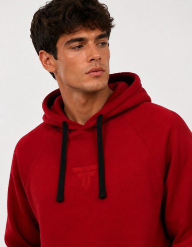 Long-Sleeve Hoodie