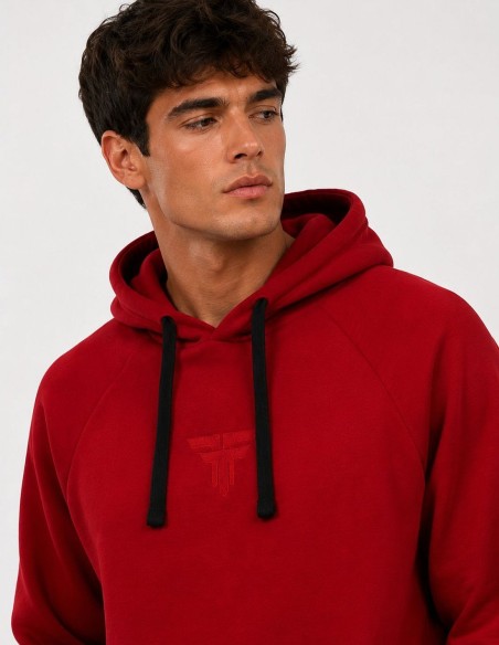 Long-Sleeve Hoodie