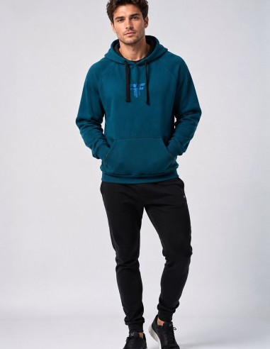 Long-Sleeve Hoodie