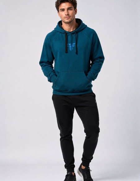 Long-Sleeve Hoodie