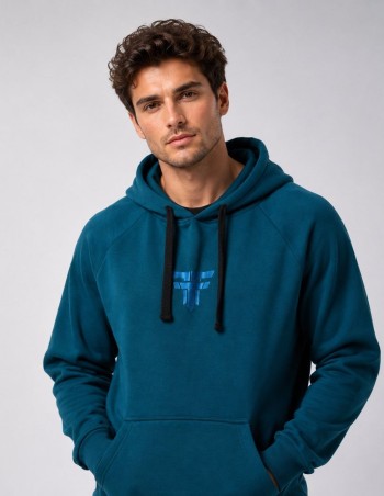 Long-Sleeve Hoodie