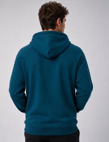 Long-Sleeve Hoodie