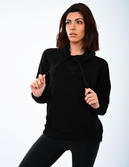 Long-Sleeve Hoodie