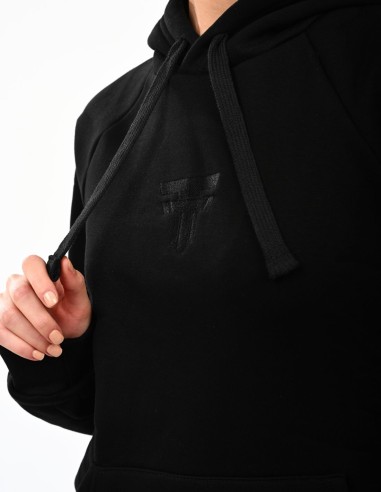 Long-Sleeve Hoodie