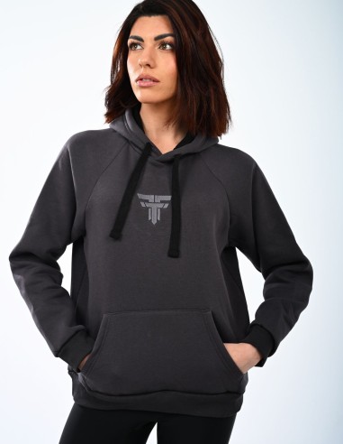 Long-Sleeve Hoodie