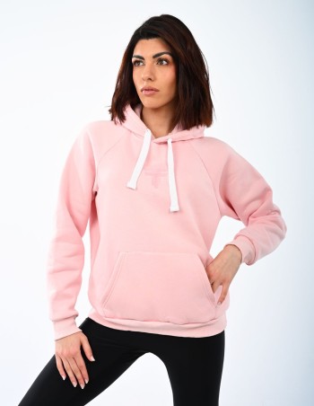 Long-Sleeve Hoodie