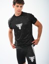 Airflow Tech T-Shirt - Grey