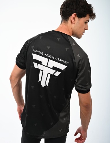 Airflow Tech T-Shirt - Grey