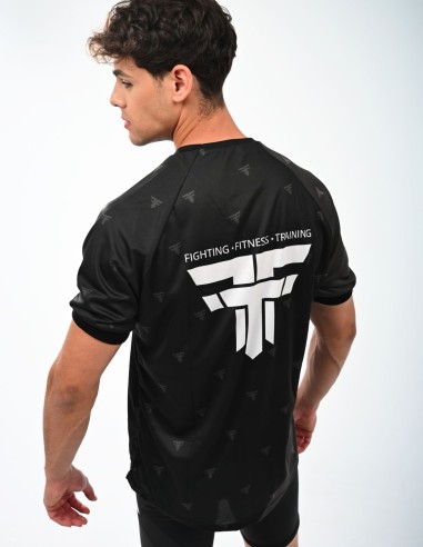 Airflow Tech T-Shirt - Grey