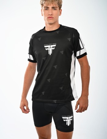 Airflow Tech T-Shirt - Oxygen