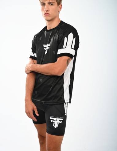 Airflow Tech T-Shirt - Oxygen