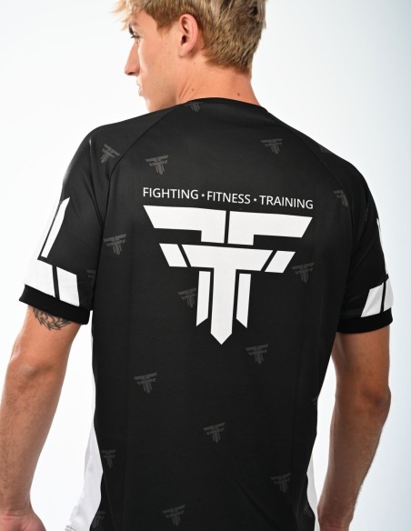 Airflow Tech T-Shirt - Oxygen