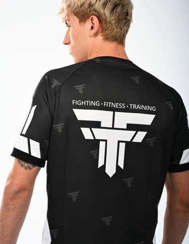 Airflow Tech T-Shirt - Oxygen