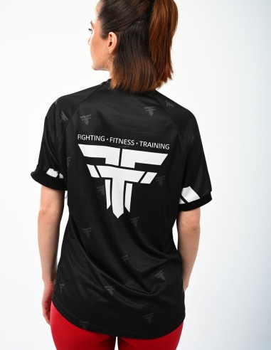 Airflow Tech T-Shirt - Black