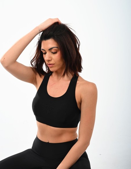 SPORT BRA