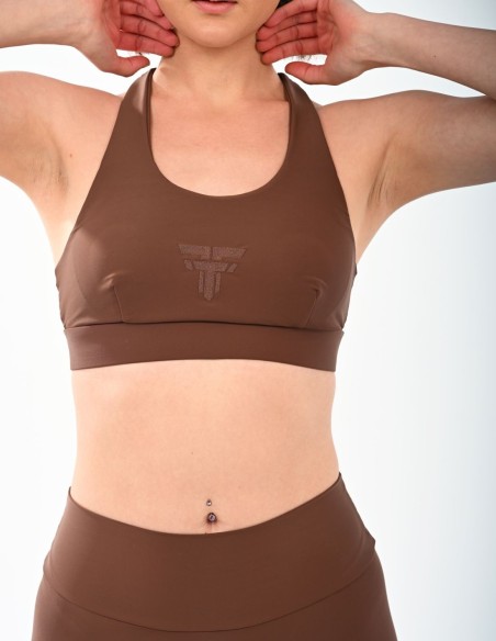 SPORT BRA