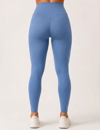 High-Waisted Sports Leggings 2